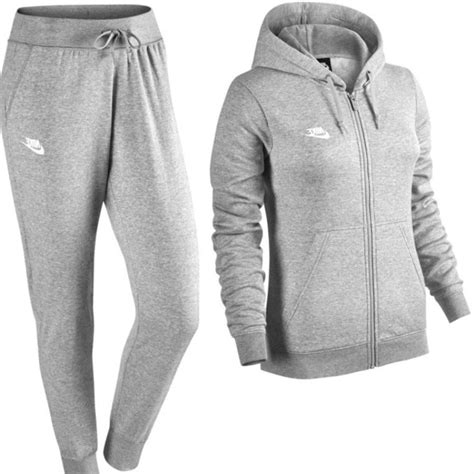 nike jogginanzug damen|jogginanzüge damen.